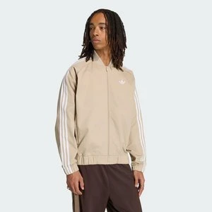BLUZA DRESOWA SST ADICOLOR CLASSICS COTTON TWILL Adidas