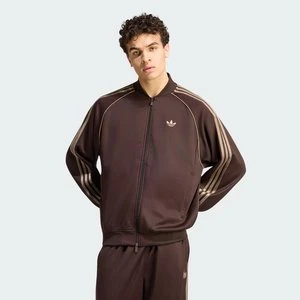 Bluza dresowa SST Adicolor Classics Loose Adidas