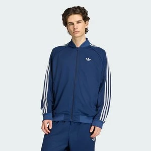 Bluza dresowa SST Adicolor Classics Mesh Adidas