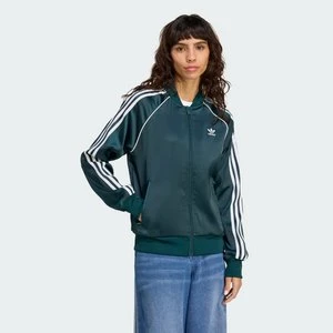 Bluza dresowa SST Adicolor Satin Adidas