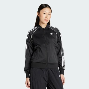 Bluza dresowa SST Adicolor Satin Adidas