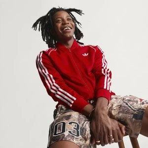 Zdjęcie produktu Bluza dresowa SST Adidas