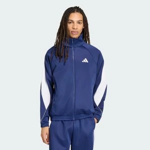 Bluza dresowa Stadium Adidas Dark Blue