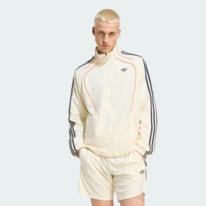 BLUZA DRESOWA TEAMGEIST 26 Adidas Cream White