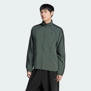 BLUZA DRESOWA TEAMGEIST 26 Adidas Legend Ivy