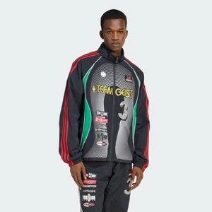 BLUZA DRESOWA TEAMGEIST MOTO Adidas