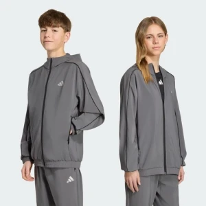 BLUZA DRESOWA TECH APPAREL Adidas