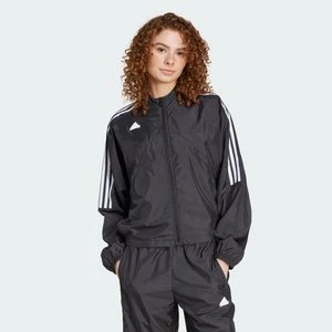 Bluza dresowa Tiro Cut 3-Stripes Summer Woven Adidas
