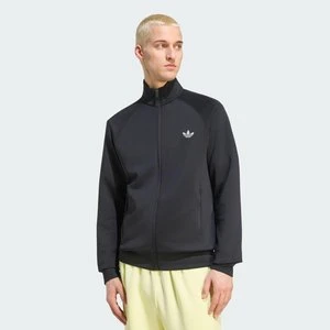 Bluza dresowa Trefoil Essentials z dzianiny dystansowej Adidas