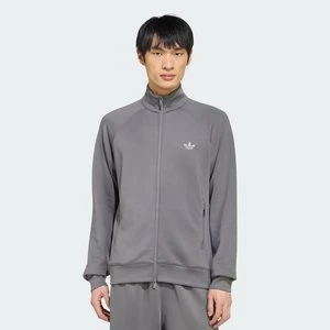 Bluza dresowa Trefoil Essentials z dzianiny dystansowej Adidas