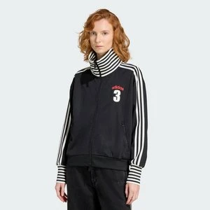 Bluza dresowa VINTAGE BB TT STRIPED RIB Adidas