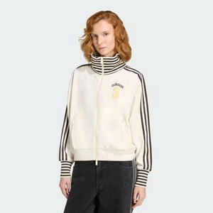 Bluza dresowa VINTAGE BB TT STRIPED RIB Adidas