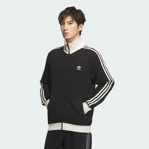 Bluza dresowa Waffle Basketball Adidas