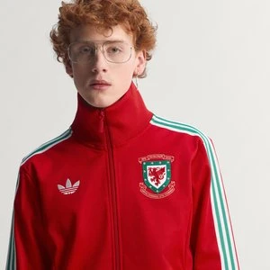 Bluza dresowa Wales 150 Years Anniversary Adidas