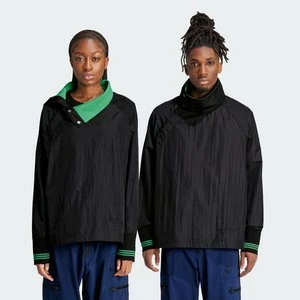 Bluza dresowa Wales Bonner Statement Nylon Adidas