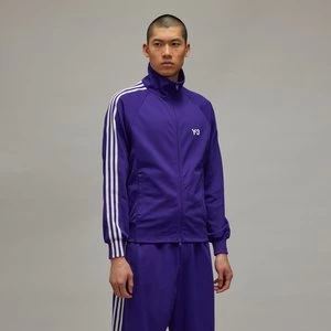 Bluza dresowa Y-3 3-Stripes Adidas