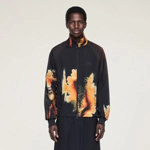 Bluza dresowa Y-3 AOP 3-Stripes Adidas