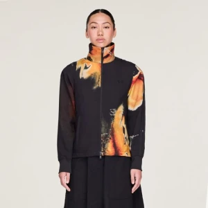 Bluza dresowa Y-3 AOP 3-Stripes Adidas