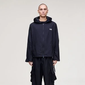 BLUZA DRESOWA Y-3 NYLON WIRED 3 STRIPES Adidas