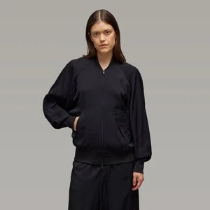 Bluza dresowa Y-3 Rayon Twill Adidas