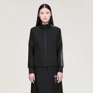BLUZA DRESOWA Y-3 SPORT UNIFORM RAW CUT 3 STRIPES Adidas