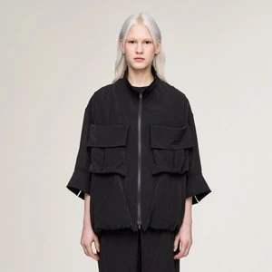 Bluza dresowa Y-3 UT Short Sleeve Adidas