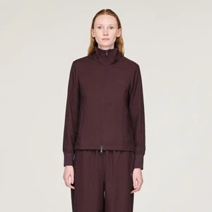 Bluza dresowa Y-3 z 3 paskami Adidas