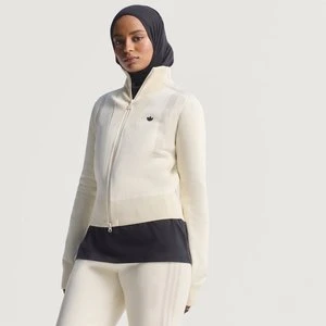 Bluza dresowa z dzianiny Adidas