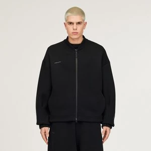 Bluza dresowa z dzianiny z suwakiem na całej długości adidas x entire studios Z.N.E. Uniform