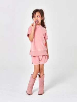 Bluza dresowa z kapturem KIDS ON THE MOON