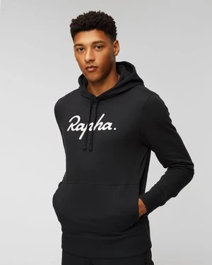 Bluza Dresowa Z Kapturem Męska Rapha Logo
