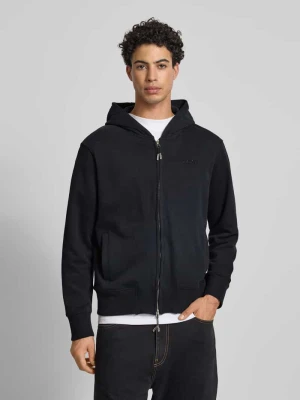 Bluza dresowa z kapturem model 'TAURASI' Ellesse