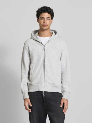 Bluza dresowa z kapturem model 'TAURASI' Ellesse