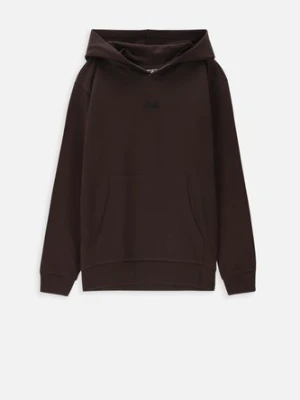 Bluza dresowa z kapturem MOKIDA