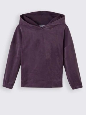 Bluza dresowa z kapturem NAME IT