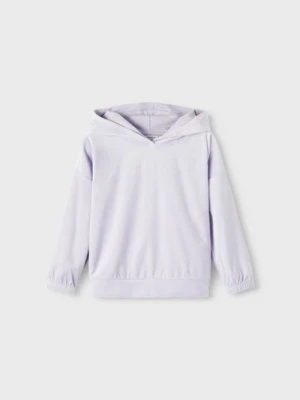 Bluza dresowa z kapturem NAME IT