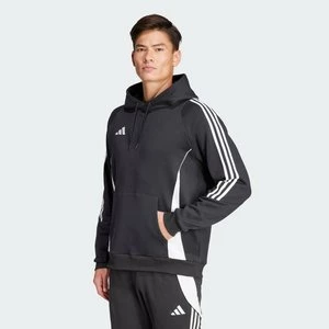 Bluza dresowa z kapturem Tiro 24 Adidas