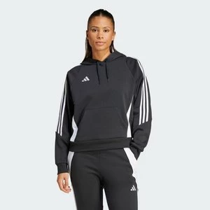 Bluza dresowa z kapturem Tiro 24 Adidas