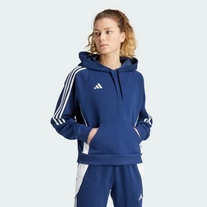 Bluza dresowa z kapturem Tiro 24 Adidas