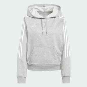 Bluza dresowa z kapturem Tiro 24 Adidas