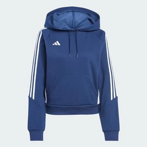 Bluza dresowa z kapturem Tiro 24 Adidas