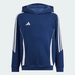 Bluza dresowa z kapturem Tiro 24 Kids Adidas