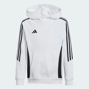Bluza dresowa z kapturem Tiro 24 Kids Adidas
