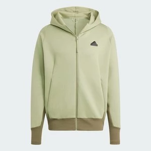 Bluza dresowa Z.N.E. Premium Full-Zip Hooded Adidas