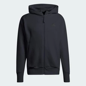 Bluza dresowa Z.N.E. Premium Full-Zip Hooded Adidas