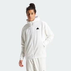 Bluza dresowa Z.N.E. Woven Full-Zip Hooded Adidas