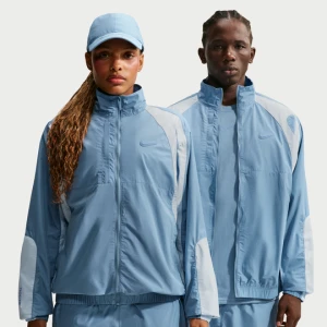 Bluza dresowa z nylonu NOCTA Northstar - Niebieski Nike