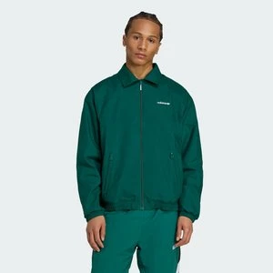 Bluza dresowa ze szczotkowanej tkaniny Adidas