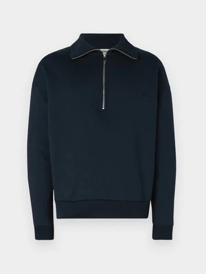 Bluza Drykorn granatowy