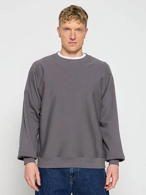 Bluza Drykorn szary